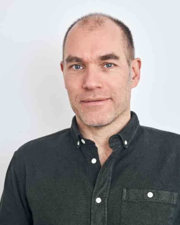Matthias Lange