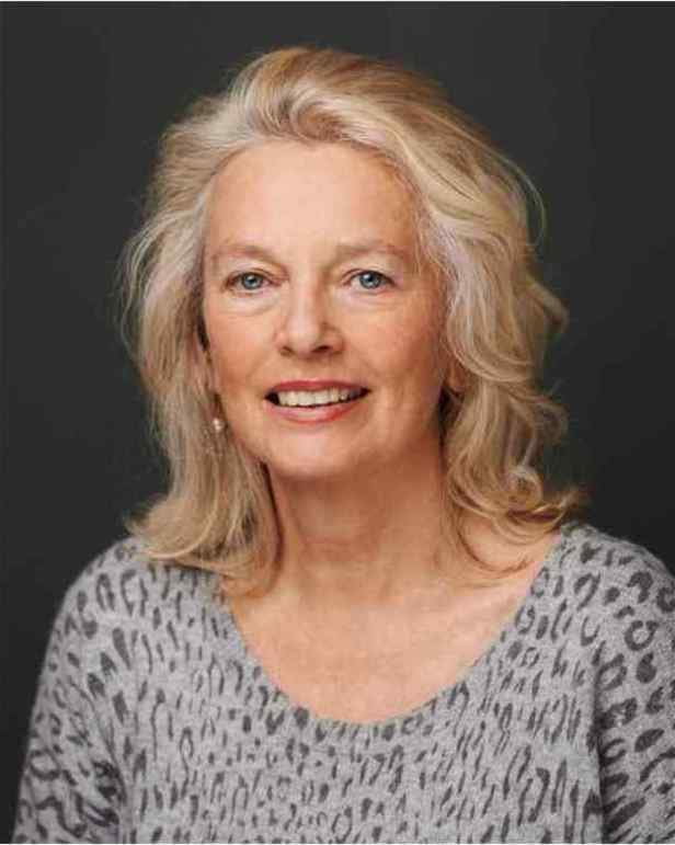 Anna Finne-Teschke