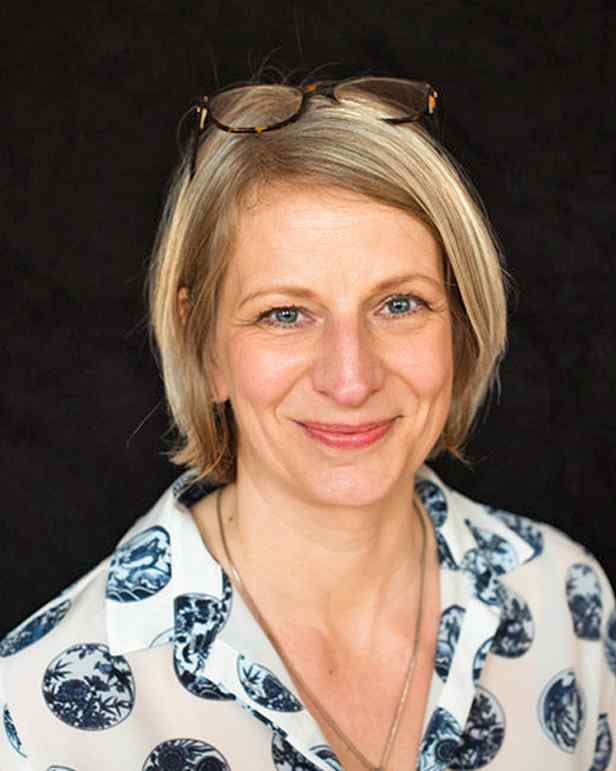 Antje Ritter